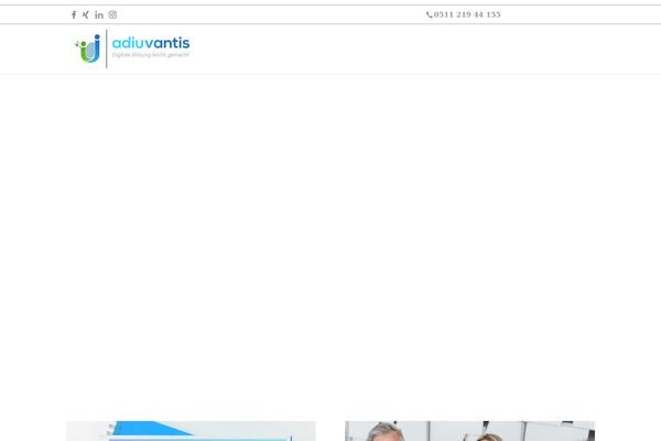Site using Logo-carousel-free plugin