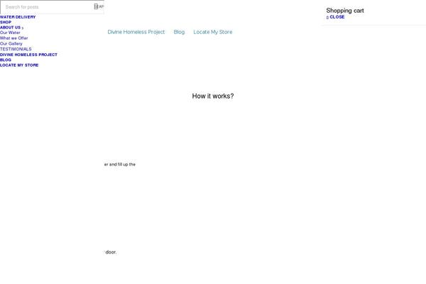 Site using Webp-express plugin
