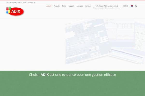 Site using Contact-form-7-cost-calculator plugin