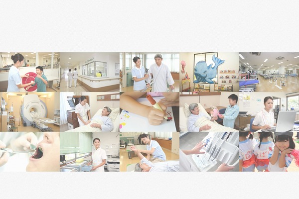 adjust-jinzai.com site used Wp