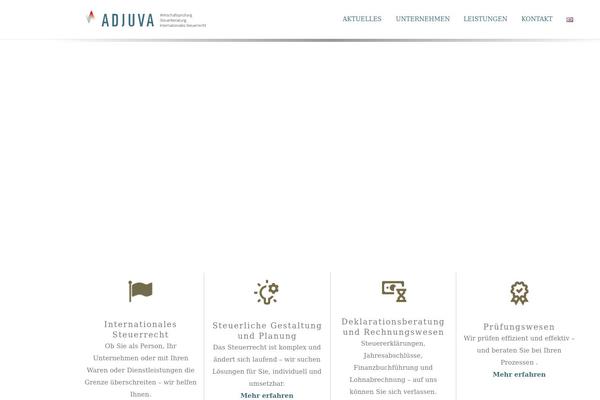 Site using Blog-designer-pro plugin