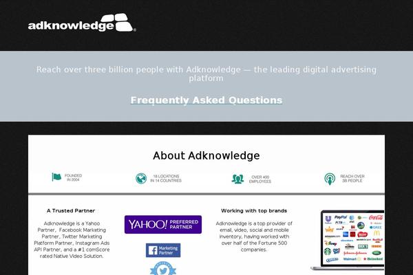Site using Tabsy plugin