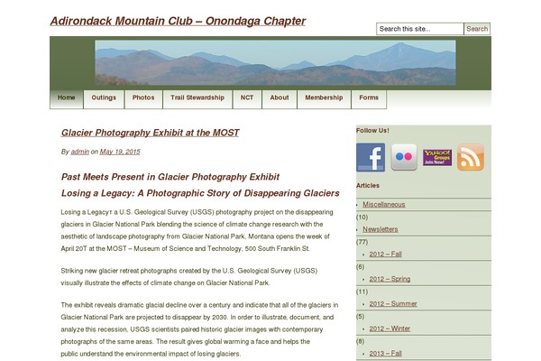 Site using Awesome-flickr-gallery-plugin-3.tmp plugin