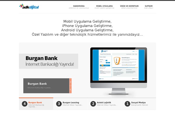 SmartStart theme site design template sample