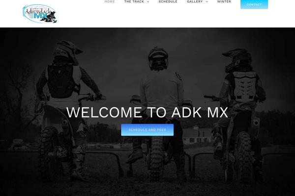 Site using Google Maps Widget plugin