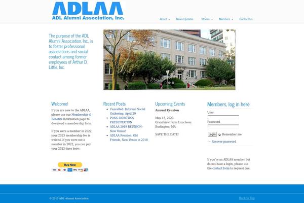 uDesign theme site design template sample