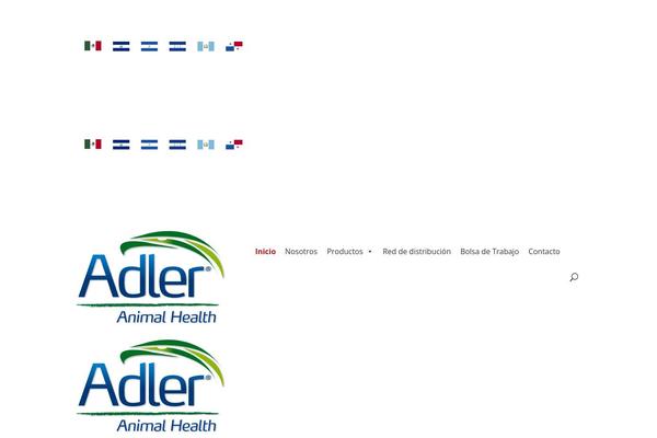 Site using Cf7-styler-for-divi plugin