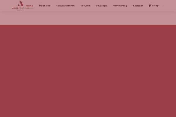 Site using Statify plugin