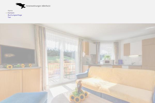 Site using Maisonco-core plugin