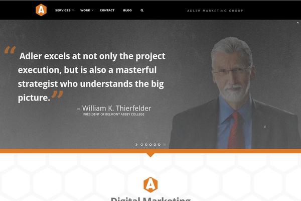 Site using Better Click To Tweet plugin