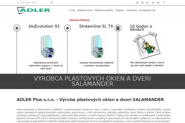 Site using WPi Designer Button plugin