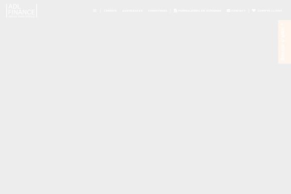 Site using Revolution Slider plugin