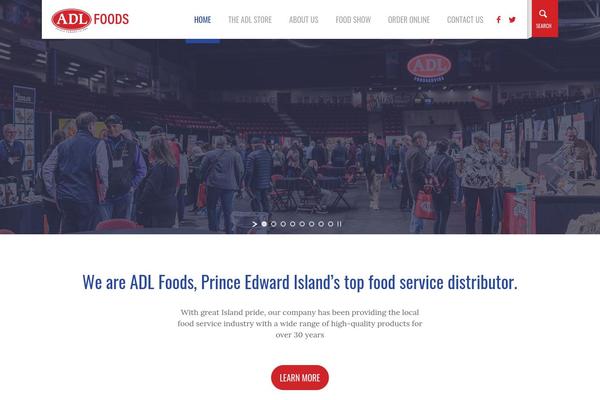 Site using Print-O-Matic plugin