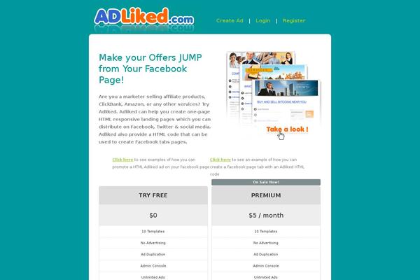 Site using YouTube Simple Gallery plugin