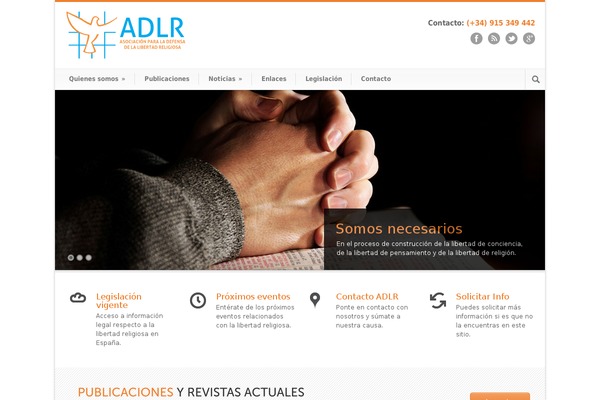 Site using Comprehensive Google Map Plugin plugin