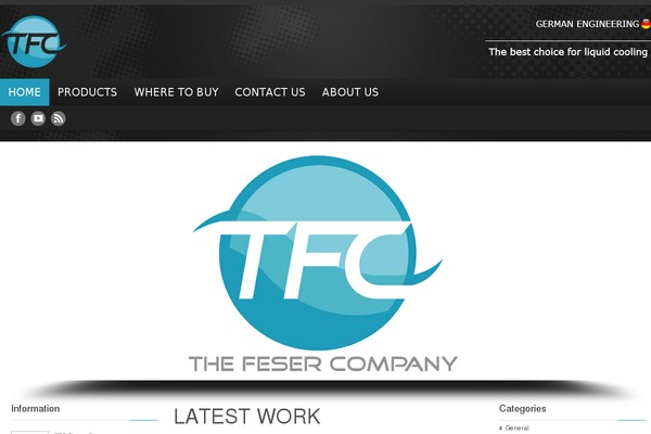 adm-tec.de site used Frenzy