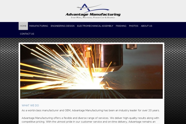 Site using WP Job Manager plugin