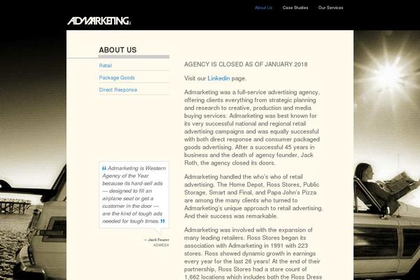 Site using Lightview Plus plugin