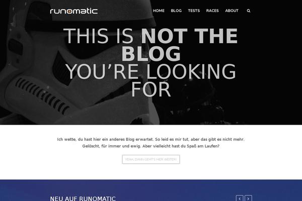 Site using Related Post plugin
