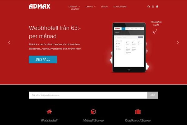 Site using WP Notification Bars plugin