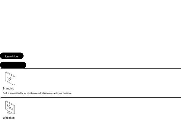 JupiterX theme site design template sample