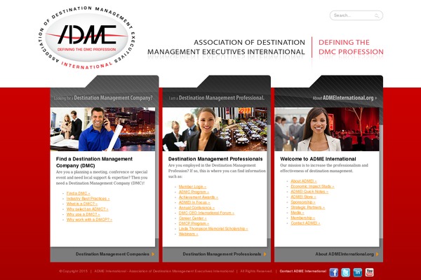 Site using Wp-memberzone plugin