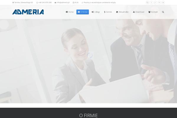 Site using Recent Tweets Widget plugin