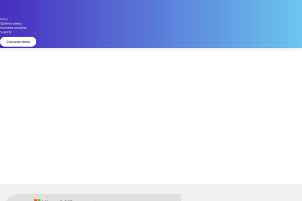 Site using Bdthemes-element-pack plugin