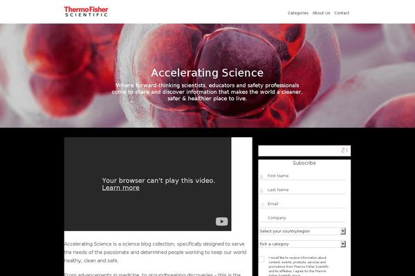 Site using Mashshare-google-analytics plugin