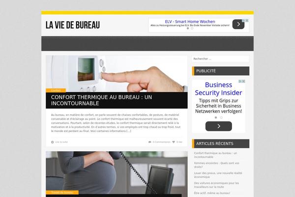adminassist.ca site used Myst