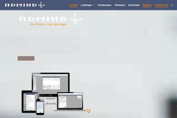 Site using Icegram plugin