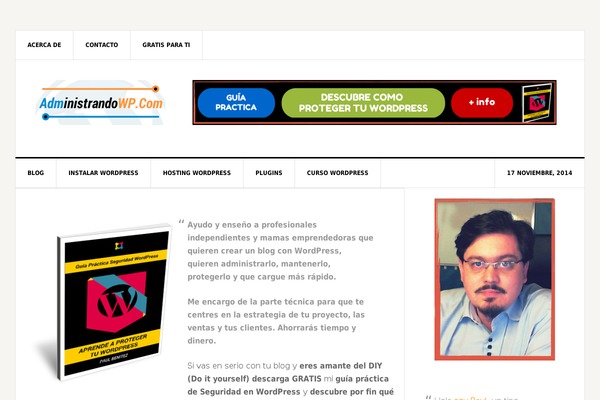Site using Perfmatters plugin