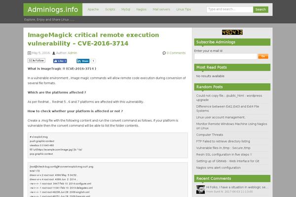 Site using Google AJAX Translation plugin