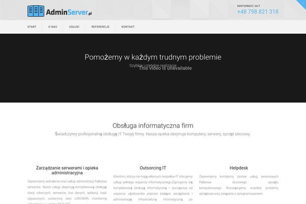 Site using Themestudio-shortcodes plugin