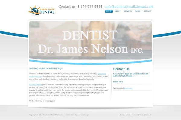 Rttheme9 theme site design template sample