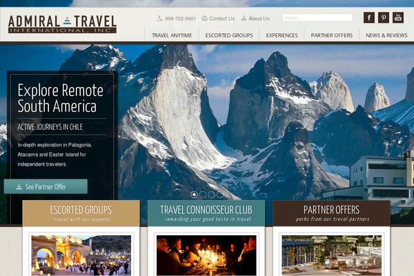 Site using Fusion-core plugin