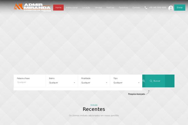 Site using Availability-calendar plugin