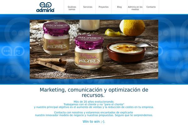 Polyon theme site design template sample