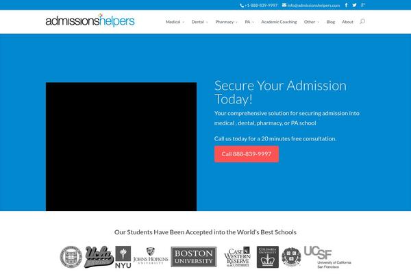Site using I-agree-popups plugin
