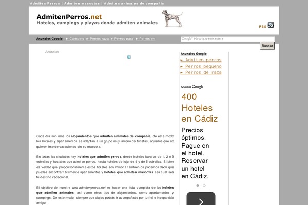 ColdBlue theme site design template sample