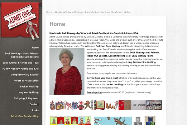 Glider theme site design template sample