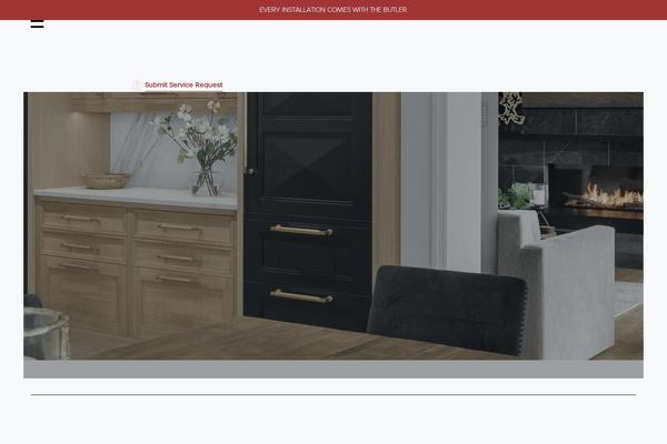 Site using Freshdesk Official plugin