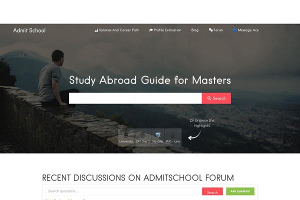Site using Auto Affiliate Links plugin