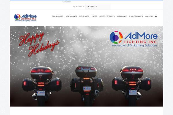 Site using Icegram plugin
