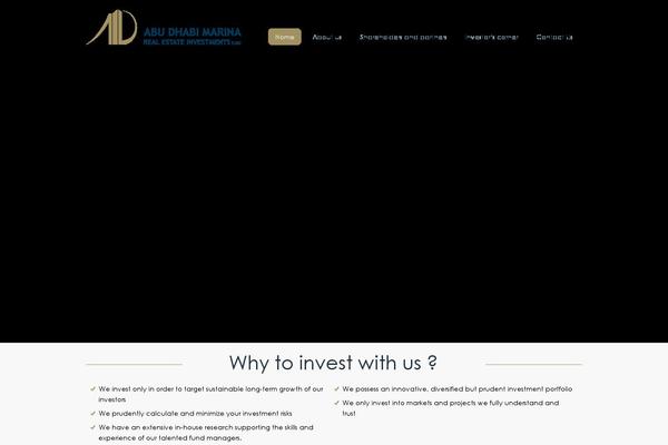 Site using Uberchat plugin