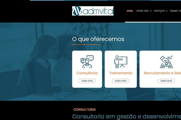 Site using Mailpoet plugin