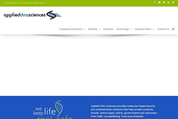 Site using FEEDZY RSS Feeds plugin