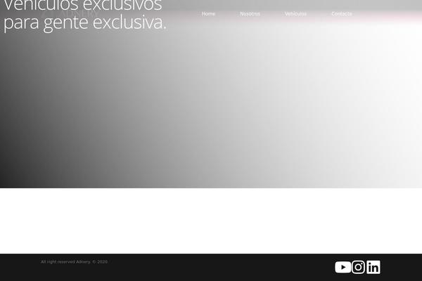 Site using Bdthemes-prime-slider-lite plugin