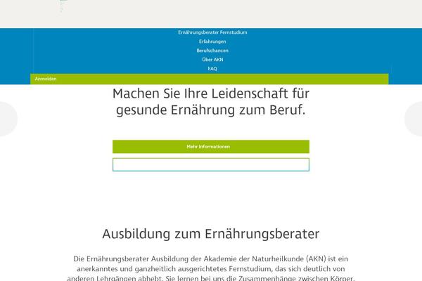 adnh.ch site used Adn