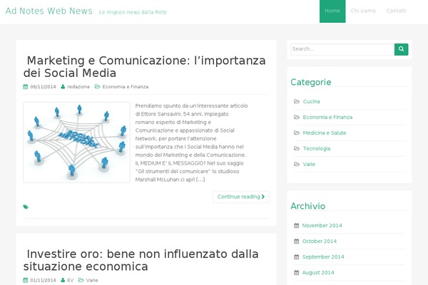 WP RootStrap theme site design template sample